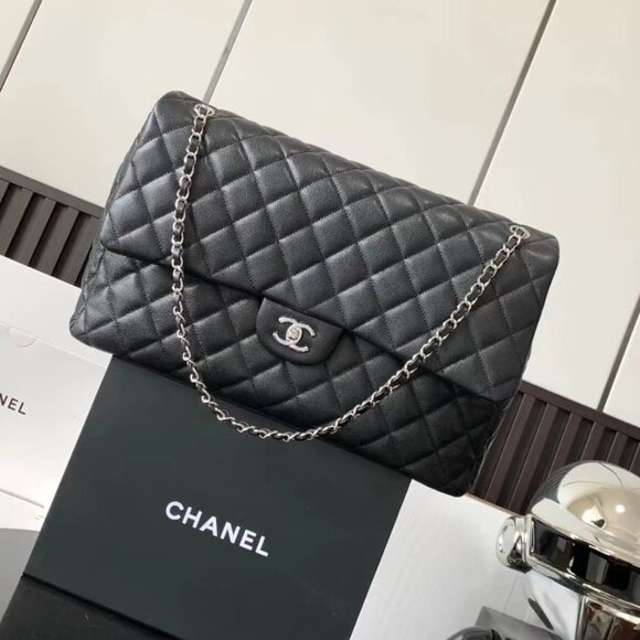 CHANEL Chanel 24K shoulder crossbody bag - Picture 1 of 6